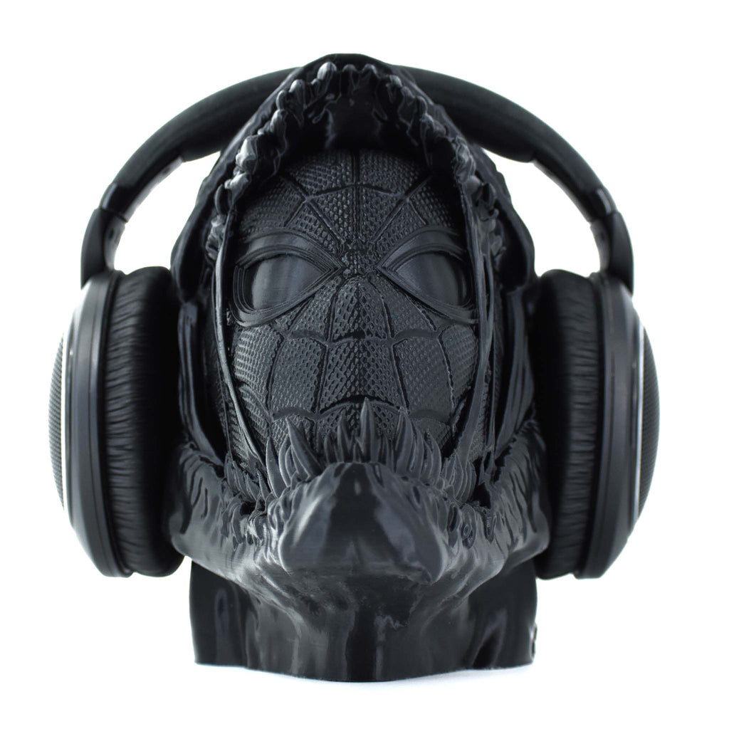 Spiderman Venom Headphone Stand