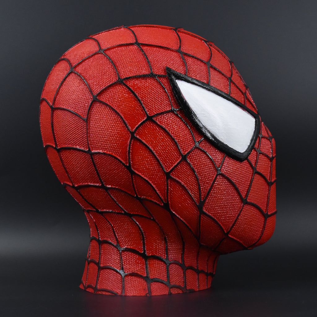 Spiderman Headphone Stand