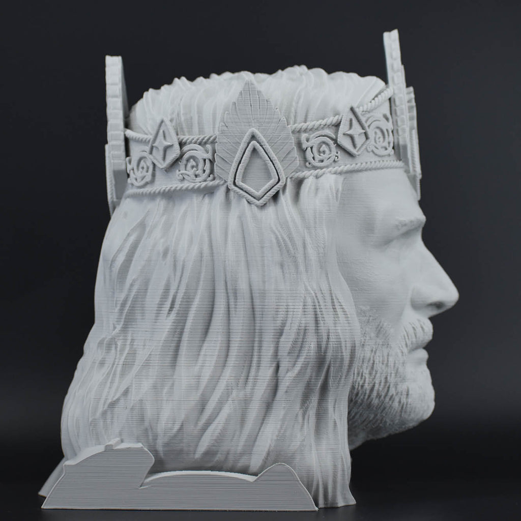 Aragorn Headphone Stand