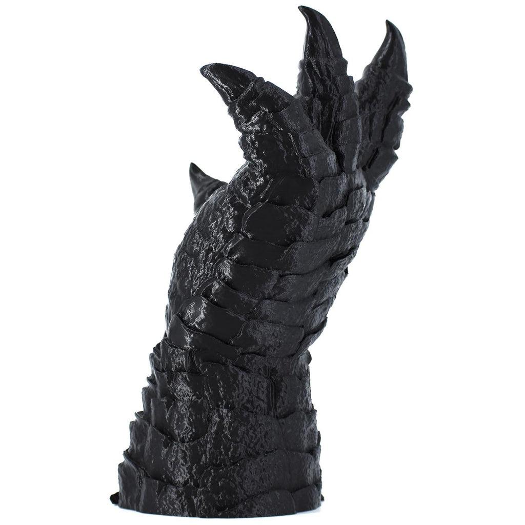 Godzilla Hand Headphone Stand