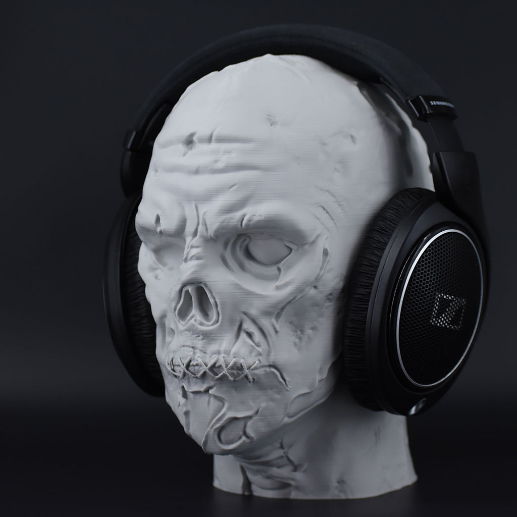Zombie Headphone Stand