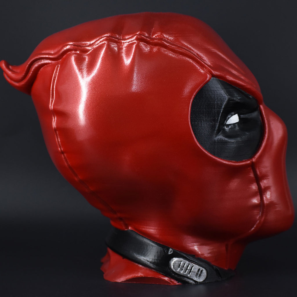 Deadpool Headphone Stand