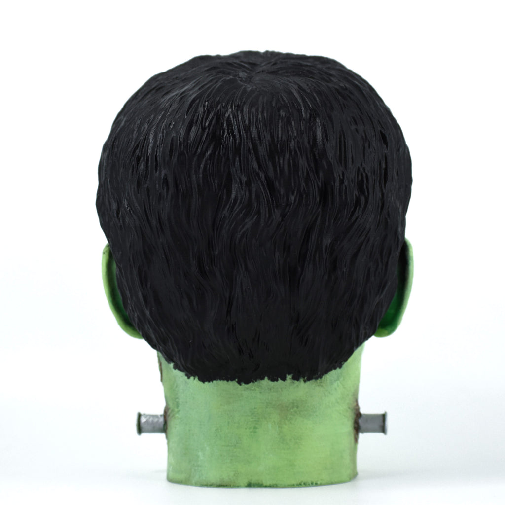 Frankenstein Headphone Stand