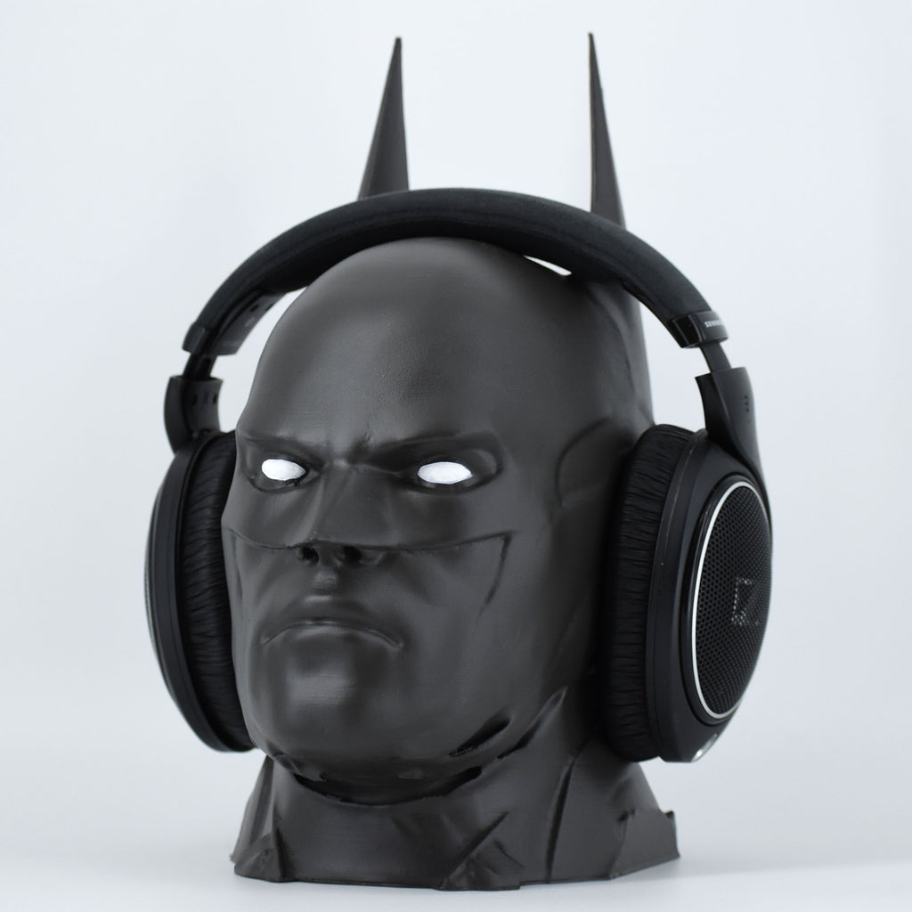 Batman Headphone Stand