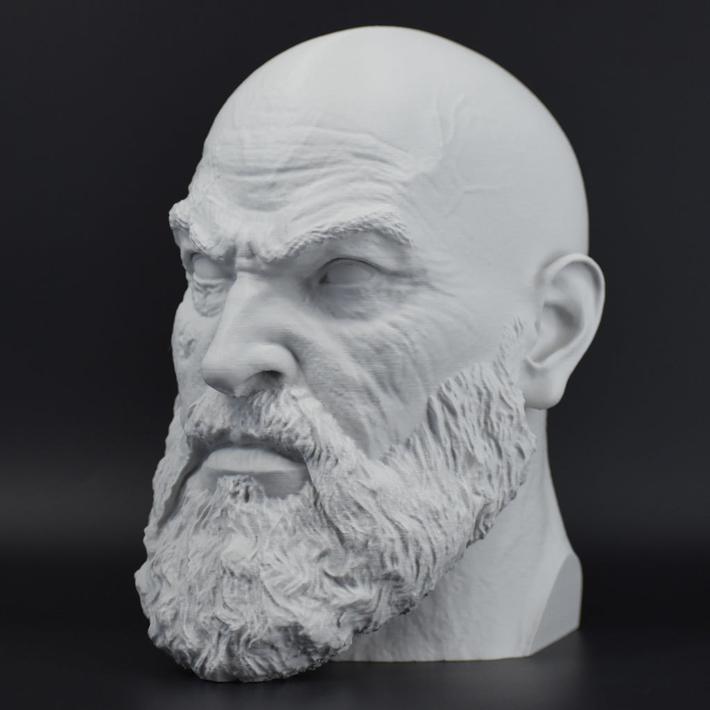 Kratos Headphone Stand