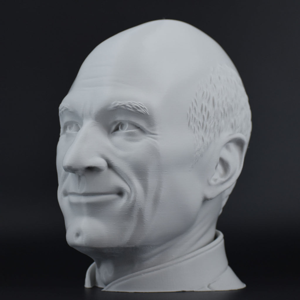 Picard Headphone Stand
