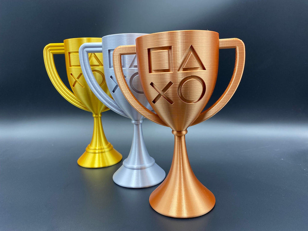 PlayStation 5 Trophies